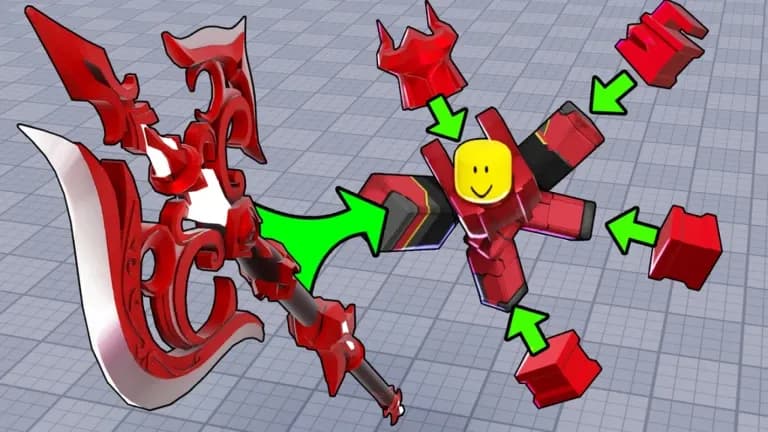 Imp Hub | Lootify Script preview