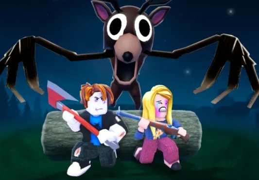 99 nights in the forest script Script preview